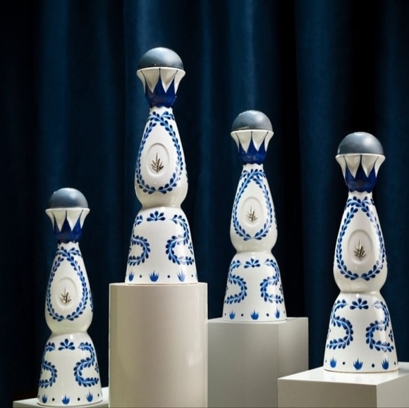 CLASE AZUL Tequila 750ml  EMPTY BOTTLE - Picture 9 of 14